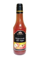 giam tao phap chatel apple cider vinegar 500ml