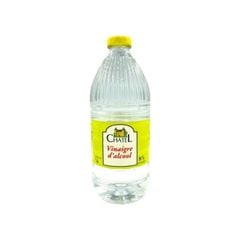giam trang phap chatel white wine vinegar 1l