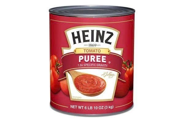 ca chua nghien heinz 3kg
