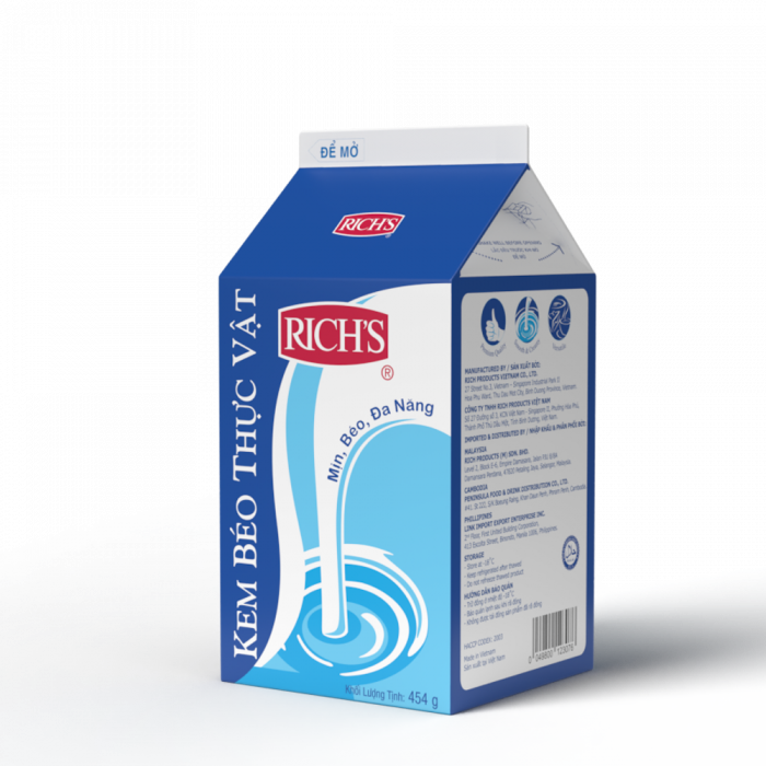 kem beo thuc vat rich s 454g