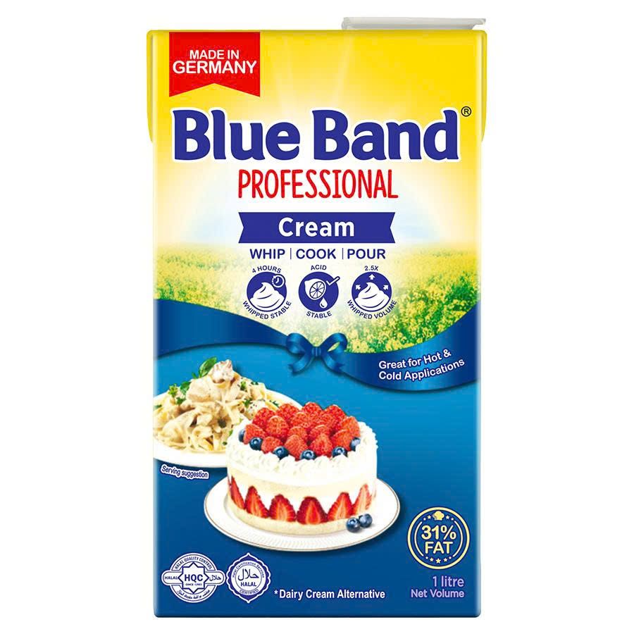kem hon hop da dung blue band 1l