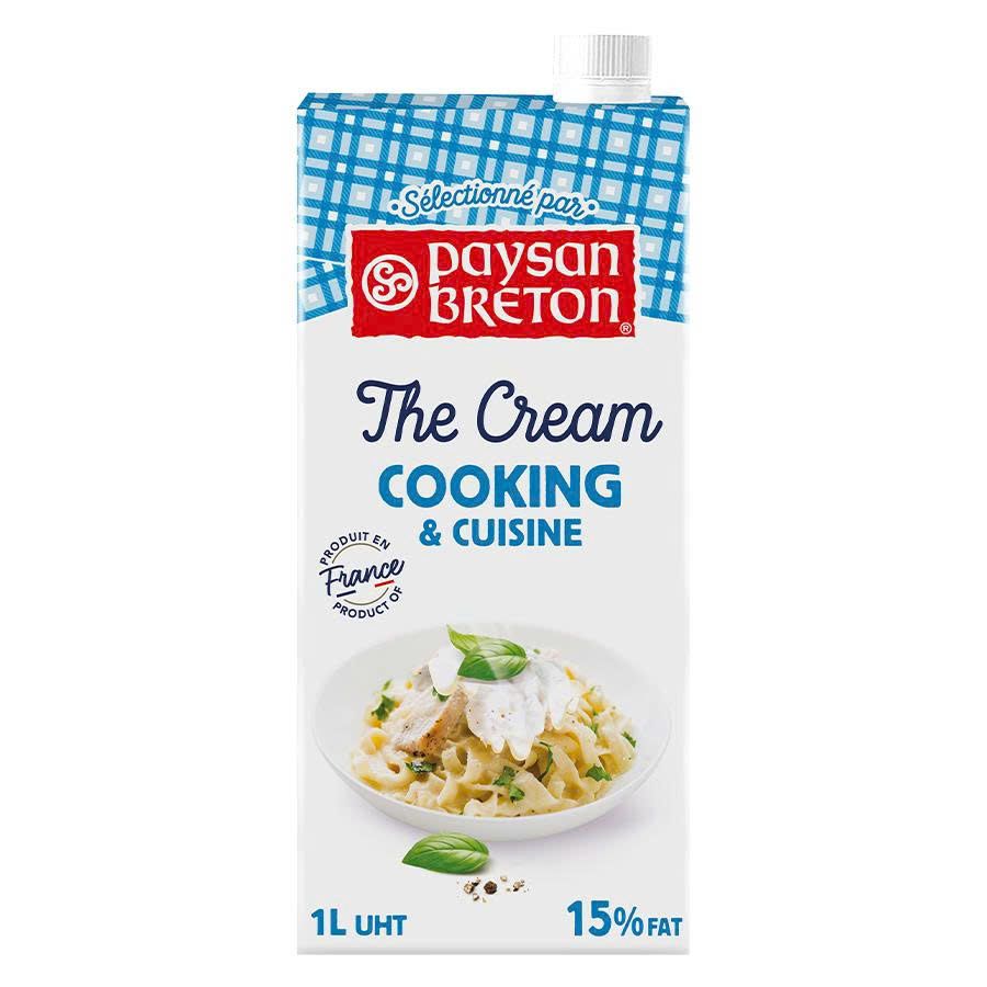 kem sua tiet trung it beo paysan breton 1l