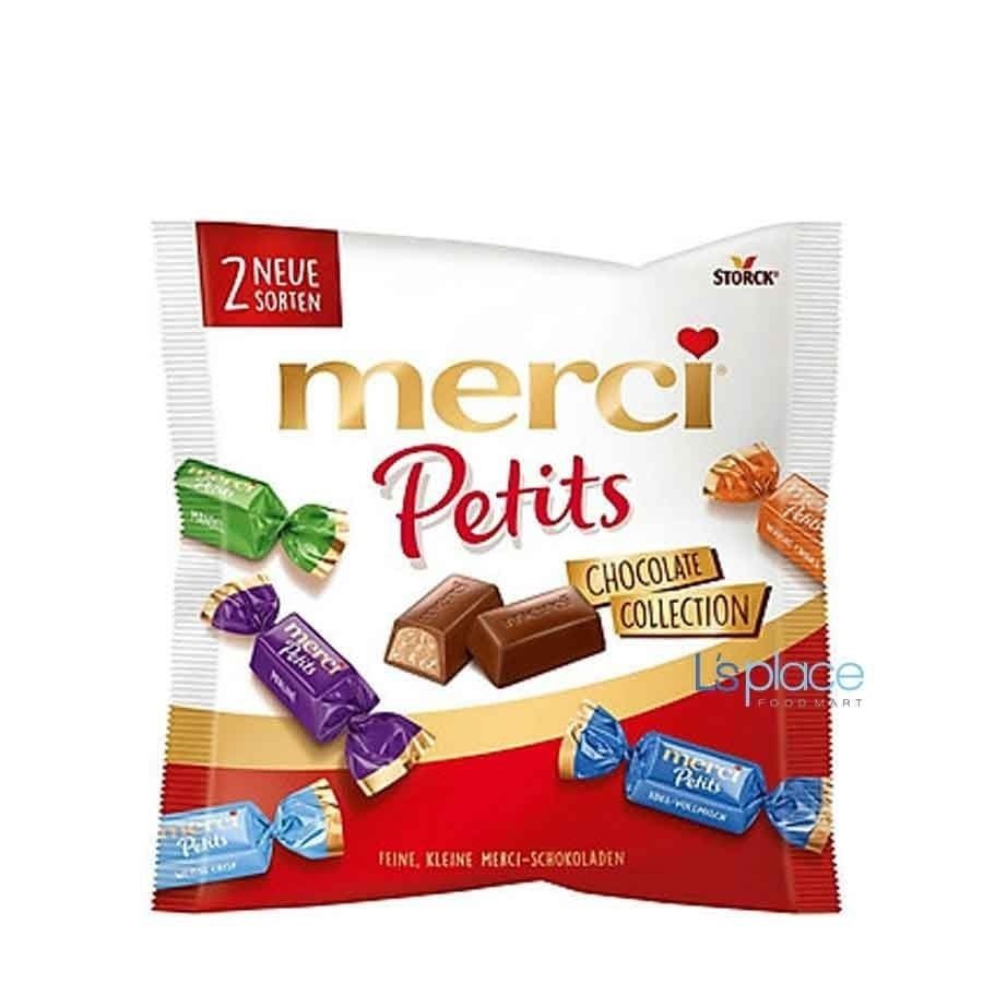 keo socola merci petit 125g