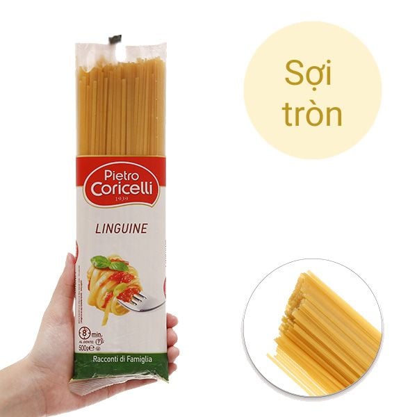 mi y pietro coricelli spaghetti mi soi tron 500gr