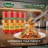 miyspaghettiso5panzani500g