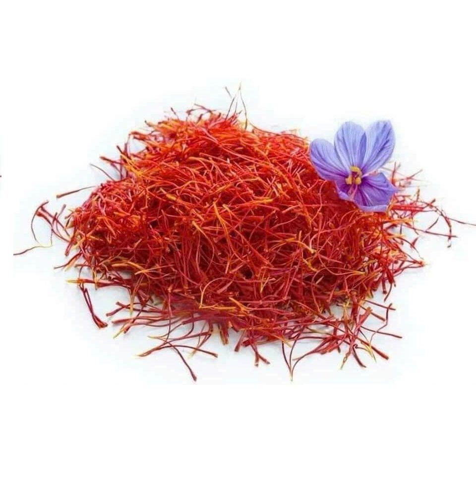 saffron nhuy hoa hue tay nhan dr brown