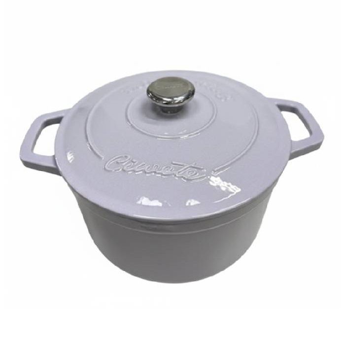 noi gang ciwete 24cm chinh hang noi ham kho bep tu cao cap