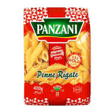 nui ong panzani penne 400g