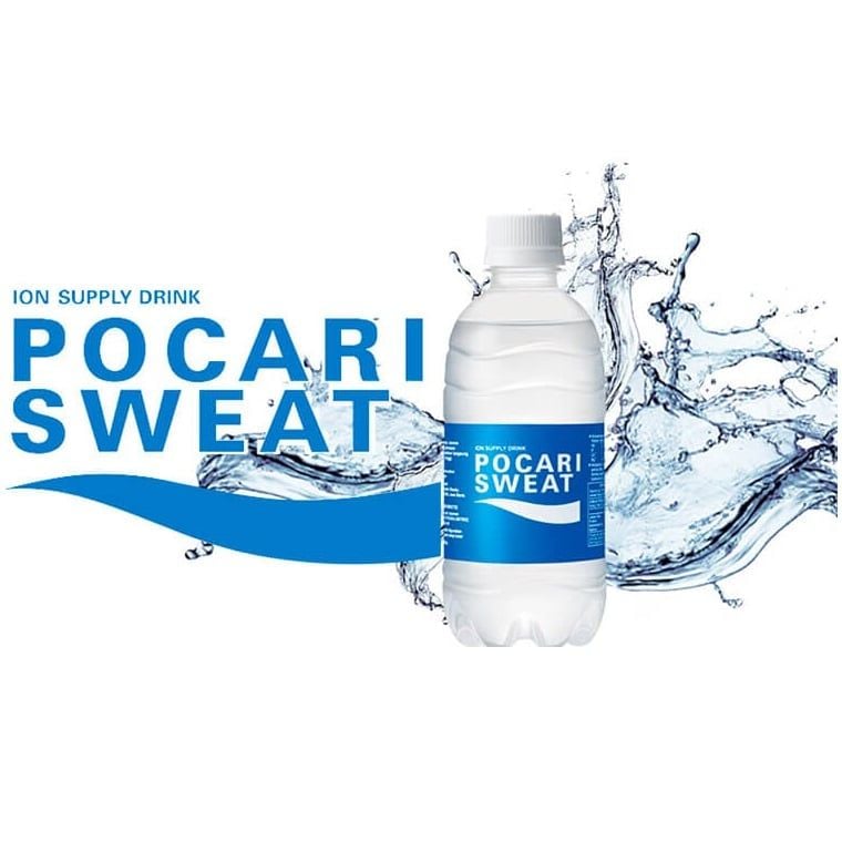 nuoc uong pocari sweat nhat ban bo sung ion thiet yeu bu nuoc bu khoang dep da