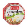 pho mai camembert paysan breton 125g