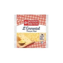 pho mai emmental soi paysan breton 200g