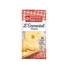 pho mai emmental paysan breton 220g