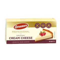 pho mai kem avonmore cream cheese hop 1kg