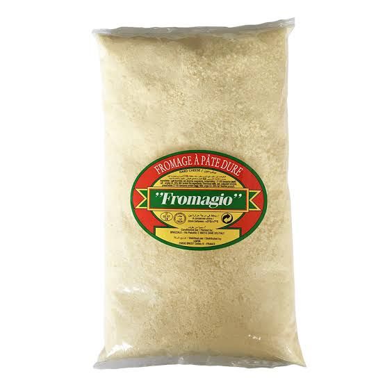 pho mai bot fromagio 1kg