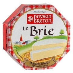 pho mai brie paysan breton 125g