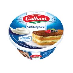 pho mai mascarpone galbani 500g thuong hieu nuoc y