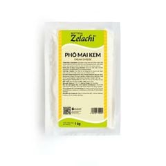 pho mai kem bottega zelachi 1kg