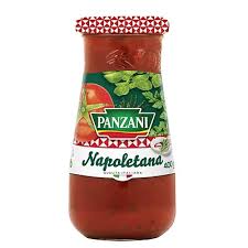 sot ca chua napoletana panzani 400g