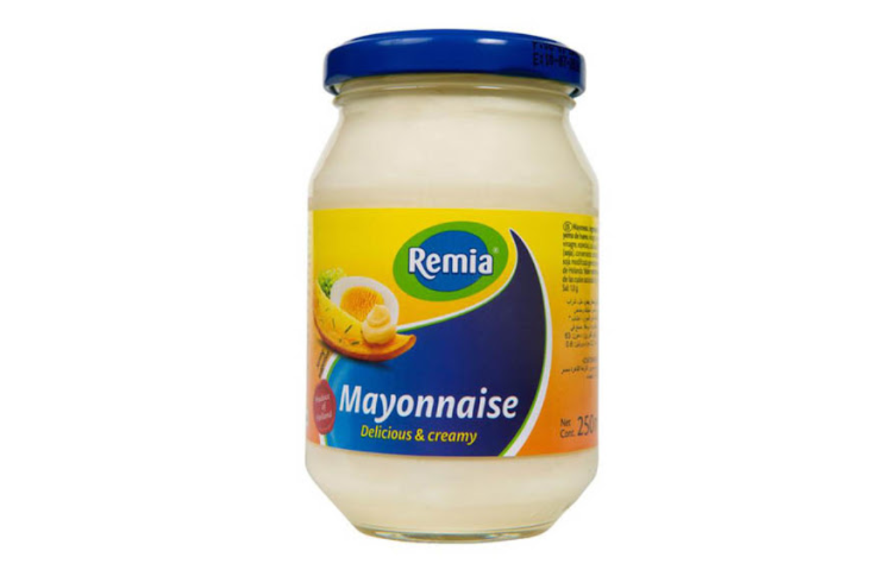 sot remia mayonnaise 250ml