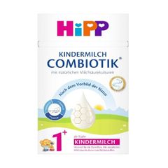 sua bot huu co hipp combiotik 600g