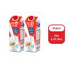 combo4hopsuatuoithanhtrungnguyenchatmeiji43deluxemilk946ml