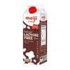 sua tuoi thanh trung meiji khong lactose vi so co la den meiji pasteurized lactose free milk dark chocolate