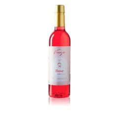siro pha che huong hoa hong venezia 750ml