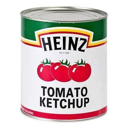 tuong ca heinz 3 3kg