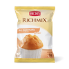 bot banh muffin vi vani rich s richmix 1kg