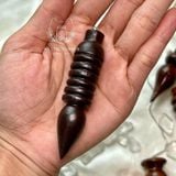  Con lắc cảm xạ bằng gỗ Rosewood Ấn Độ 
