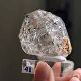  Tinh thể Carbon | Skelaton | Window Clay Quartz 