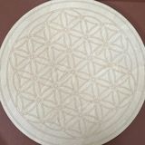  Grid Lưới Tinh Thể 