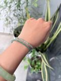  Vòng tay Ngọc Đốt Trúc type A 