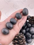 Tumbled đá Shungite 