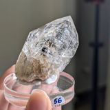  Tinh thể Carbon | Skelaton | Window Clay Quartz 