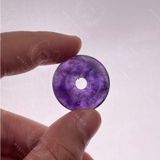  Đồng Điếu Amethyst Thạch Anh Tím 