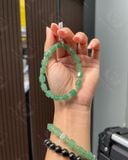  Vòng tay đá Aventurine 