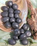  Tumbled đá Shungite 