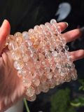  Vòng Thạch Anh Ưu Linh | Garden Quartz 