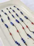  Vòng Lapis Lazuli Handmade - Vòng Ngọc Lưu Ly 