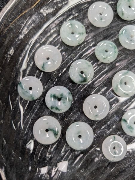  Đồng Điếu Lam Ngọc Hoa Bay Myanmar Type A 