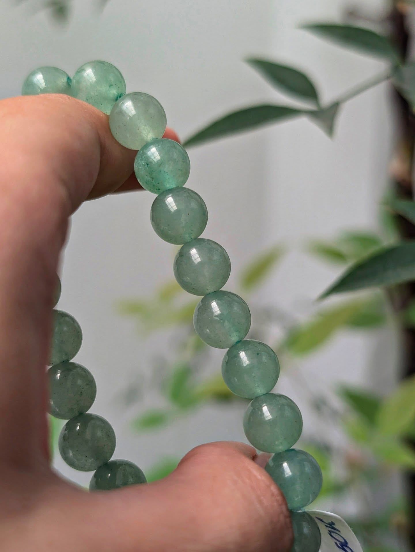  Vòng tay đá Aventurine 