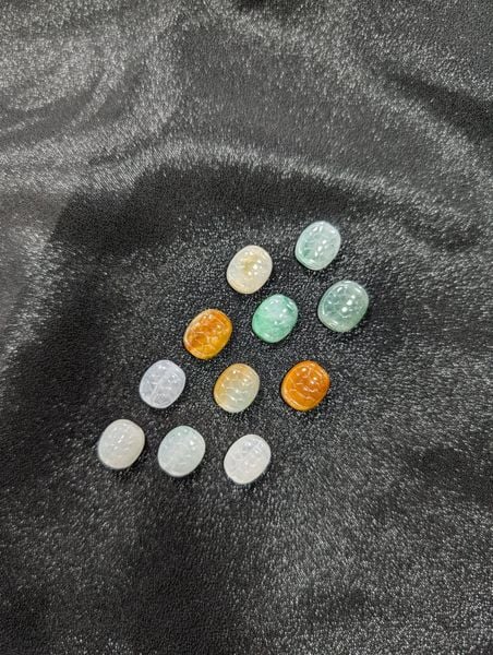  Mai Rùa Ngọc Myanmar Type A 