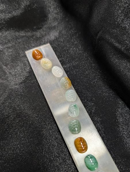  Mai Rùa Ngọc Myanmar Type A 