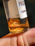  Tinh dầu Palo Santo (Natural oil 100%) 