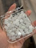  Charm Ngôi sao Ngọc Cẩm Thạch Star Jade 