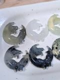 Mộng Hồ Điệp Ngọc Tụ Nham 