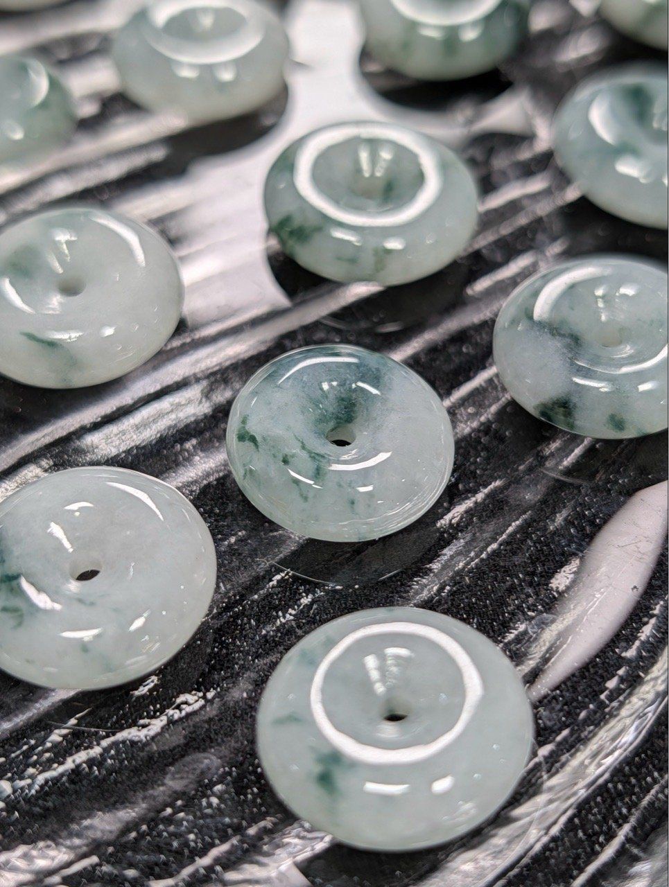  Đồng Điếu Lam Ngọc Hoa Bay Myanmar Type A 