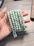  Vòng Ngọc Cẩm Thạch Type A 8li 