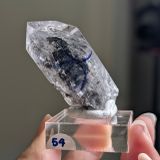  Tinh thể Carbon | Skelaton | Window Clay Quartz 